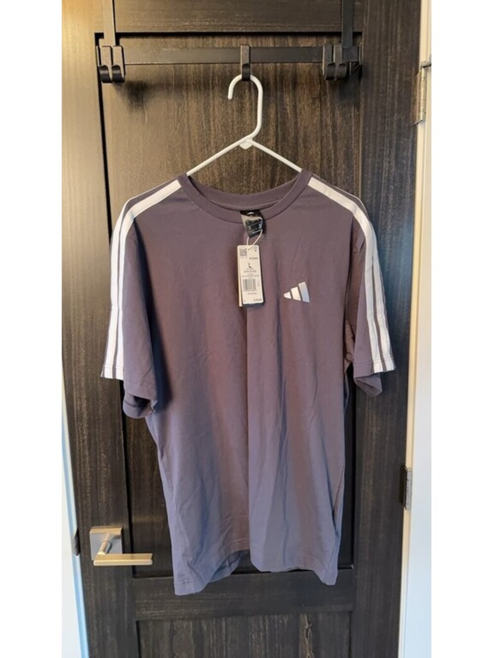 Adidas M 3S C Tee Men's T-Shirt